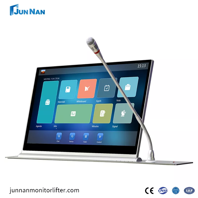 Kaip popierinė susitikimų sistema gali pakeisti modernias konferencijų sales?