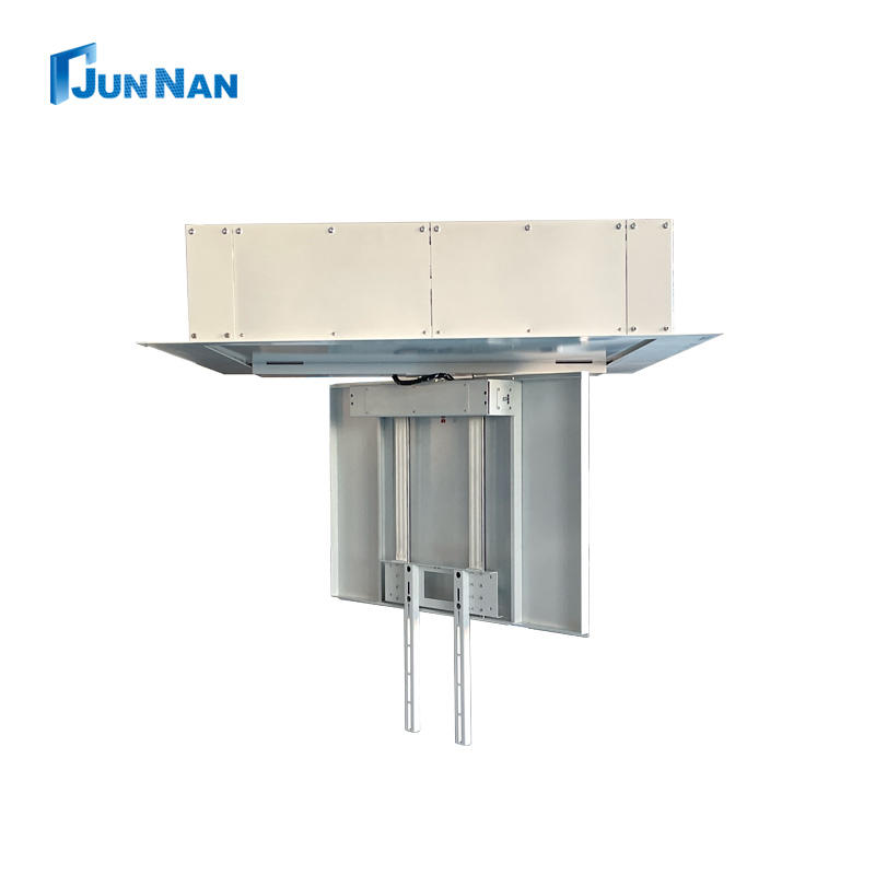 Gamyklinis Flipper TV Lubų pakėlimo mechanizmas