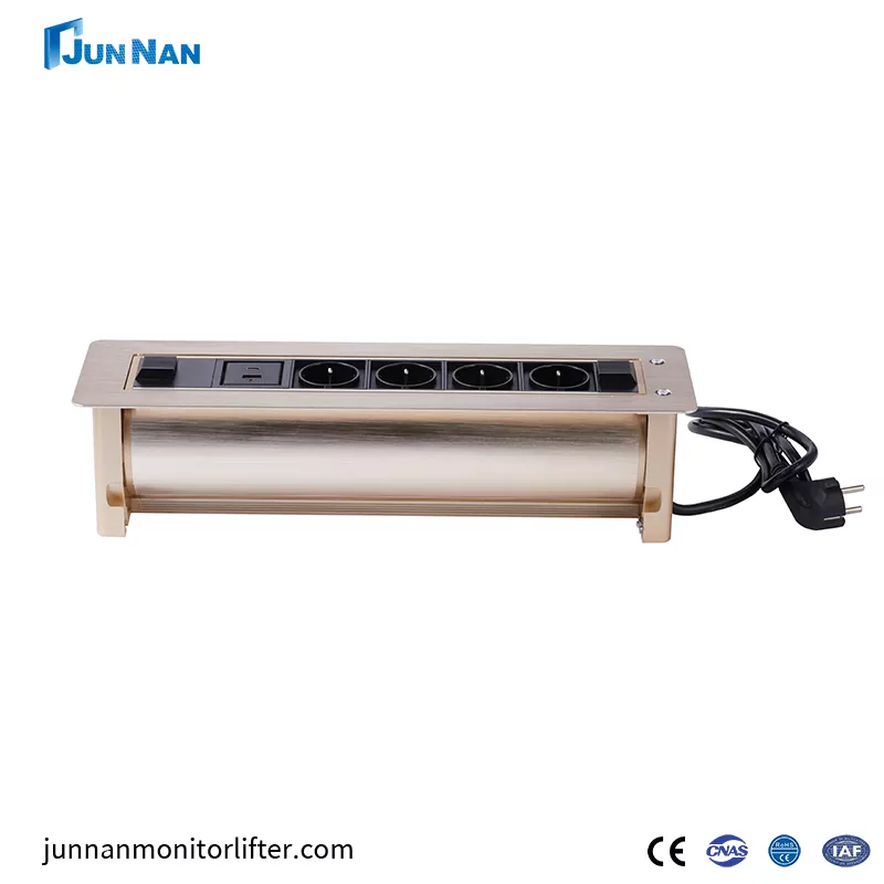 Plugs Sockets