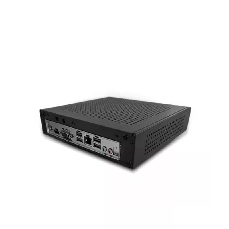 Kokie yra populiarūs „Micro Computer“ kompiuterių prekės ženklai?
